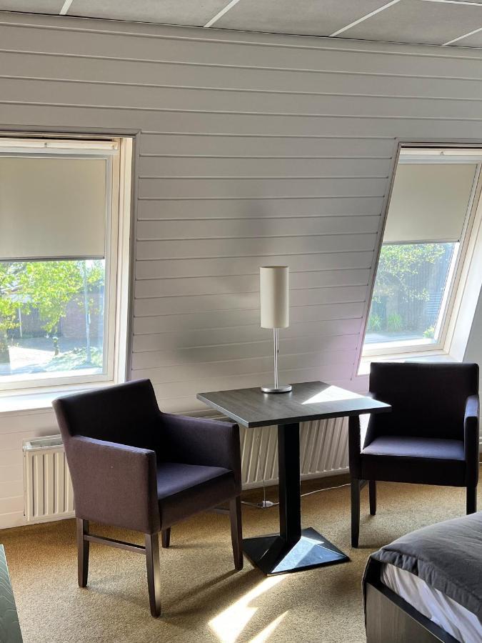 Gasterij De Koekoekshof Hotell Elp Eksteriør bilde