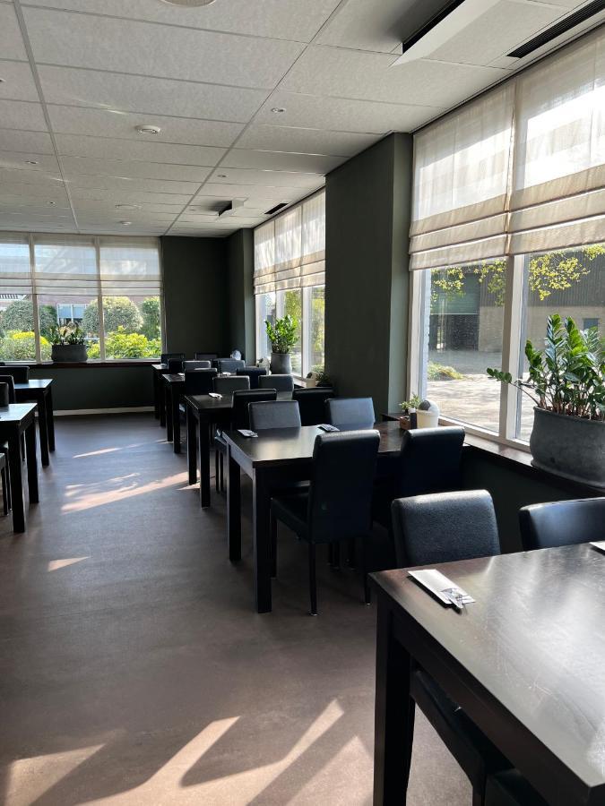 Gasterij De Koekoekshof Hotell Elp Eksteriør bilde