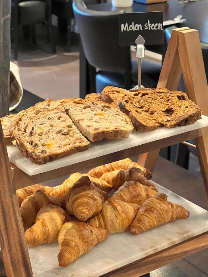 Gasterij De Koekoekshof Hotell Elp Eksteriør bilde