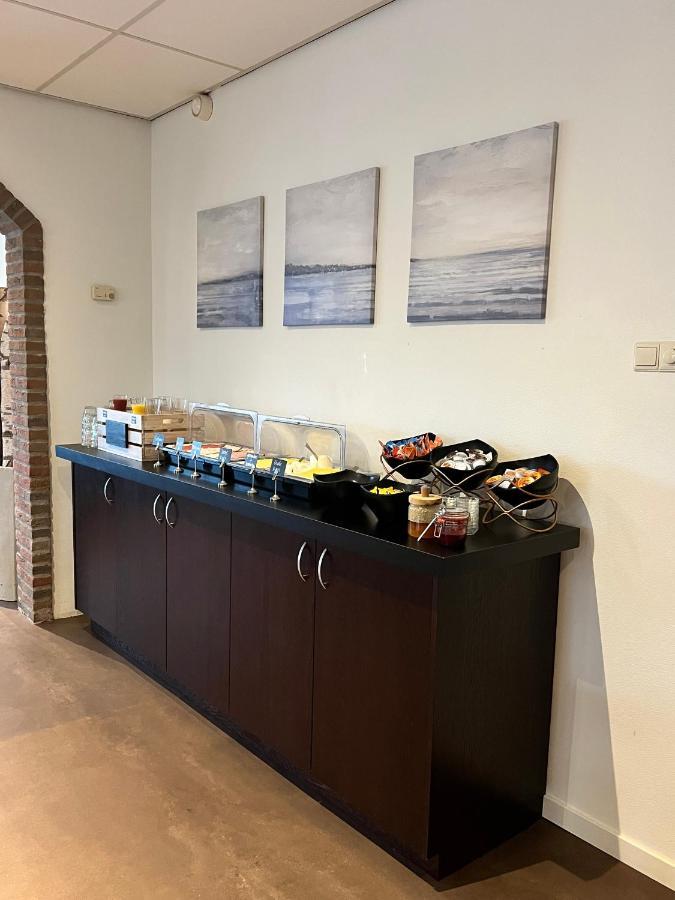 Gasterij De Koekoekshof Hotell Elp Eksteriør bilde