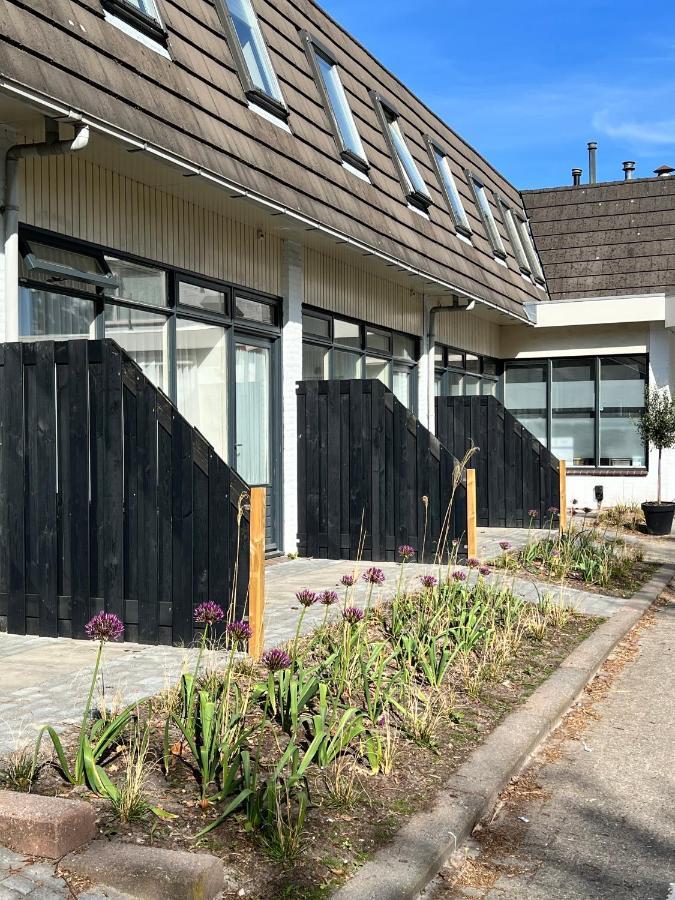 Gasterij De Koekoekshof Hotell Elp Eksteriør bilde
