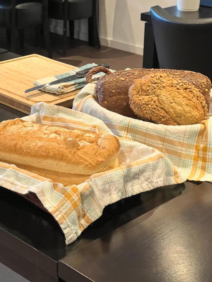 Gasterij De Koekoekshof Hotell Elp Eksteriør bilde