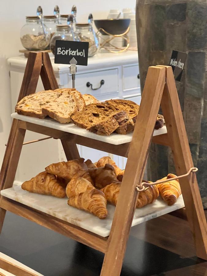 Gasterij De Koekoekshof Hotell Elp Eksteriør bilde