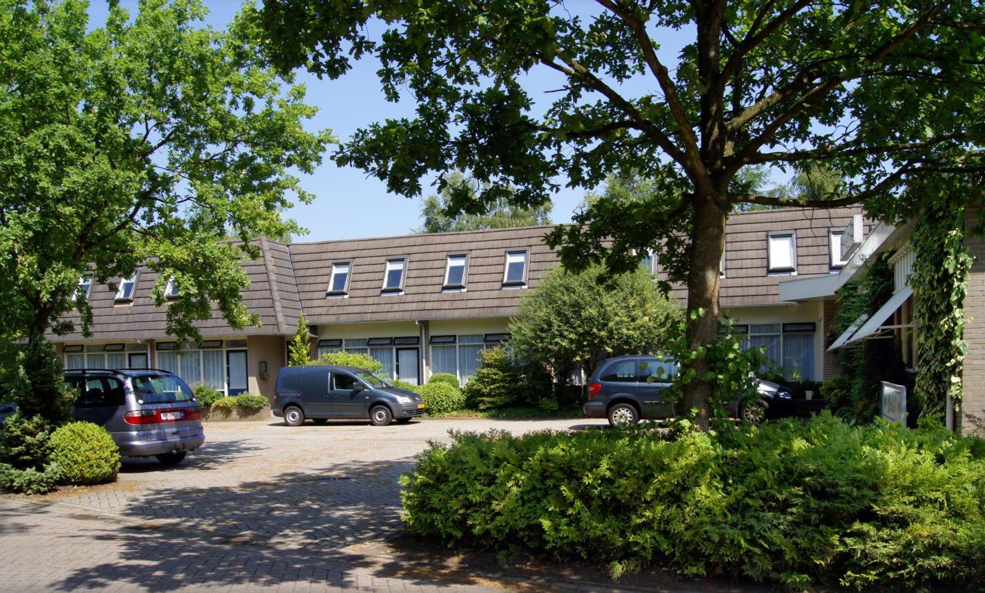 Gasterij De Koekoekshof Hotell Elp Eksteriør bilde