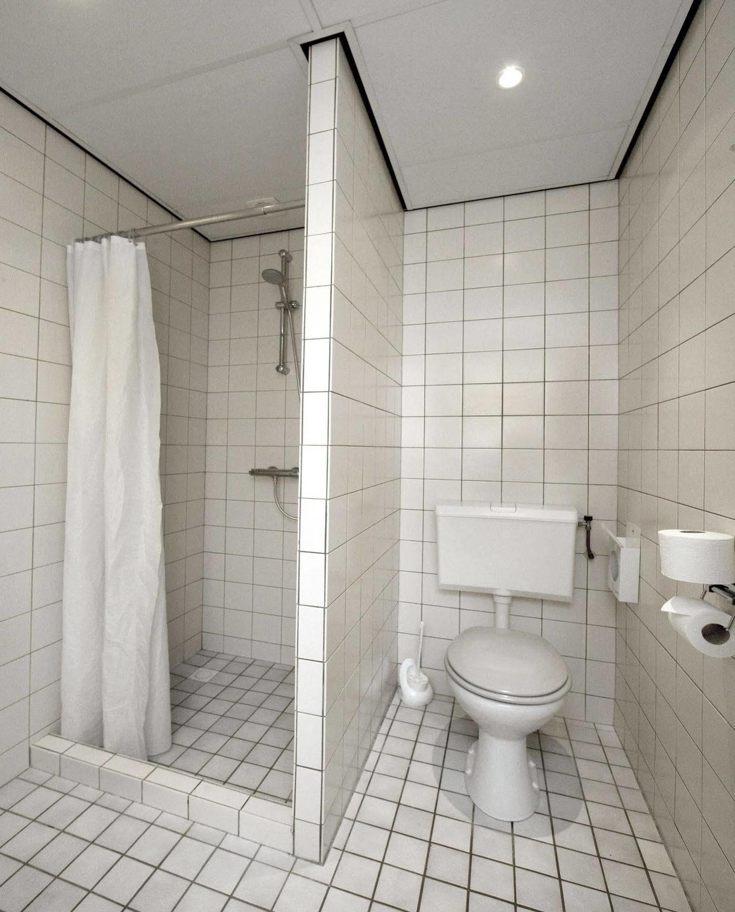 Gasterij De Koekoekshof Hotell Elp Eksteriør bilde